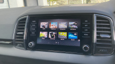 Skoda Karoq 1.5 TSI SE L 5dr DSG Petrol Estate